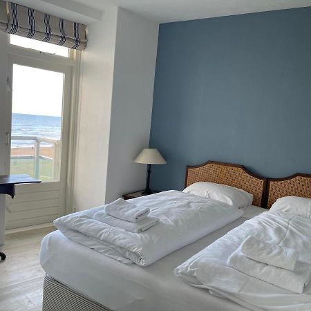 Happy Beach Apartment Зандфорт Экстерьер фото
