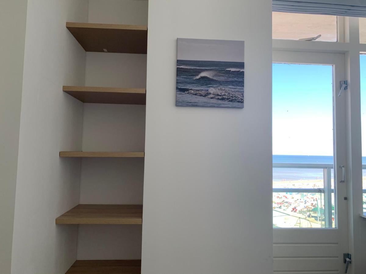 Happy Beach Apartment Зандфорт Экстерьер фото