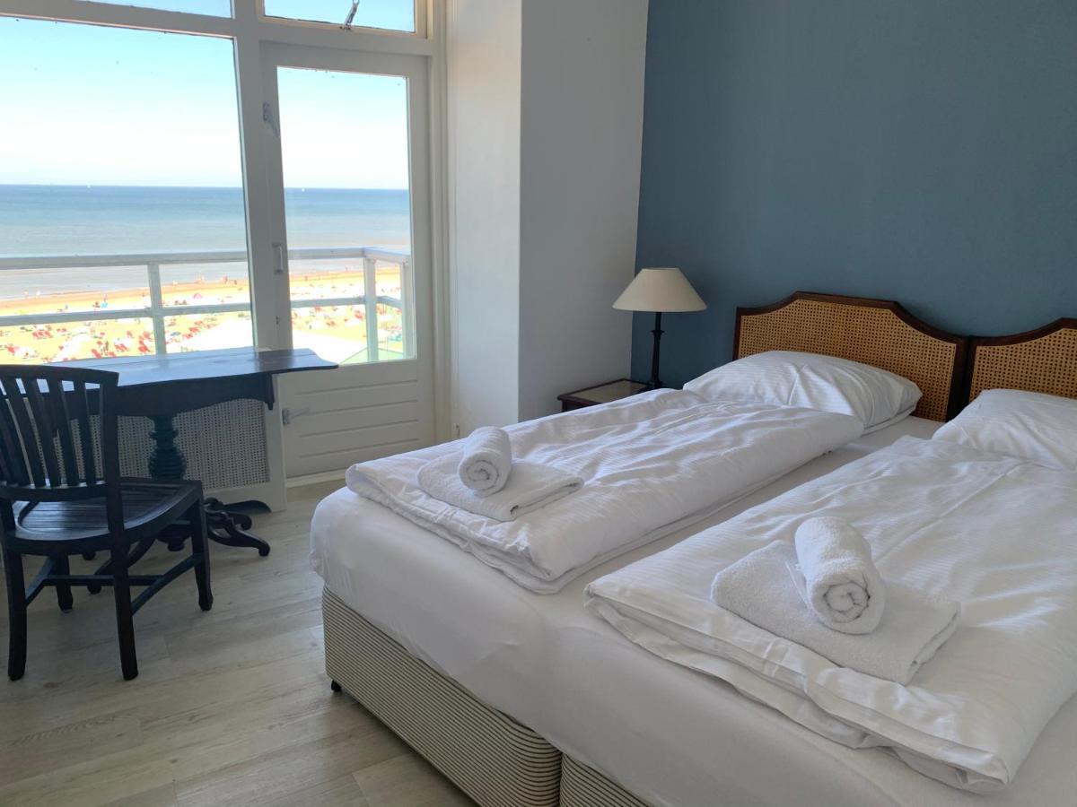 Happy Beach Apartment Зандфорт Экстерьер фото