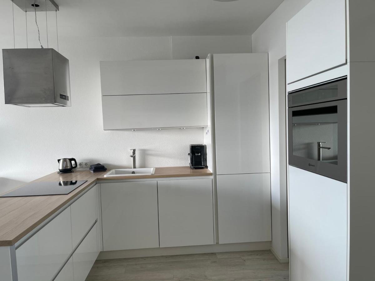 Happy Beach Apartment Зандфорт Экстерьер фото